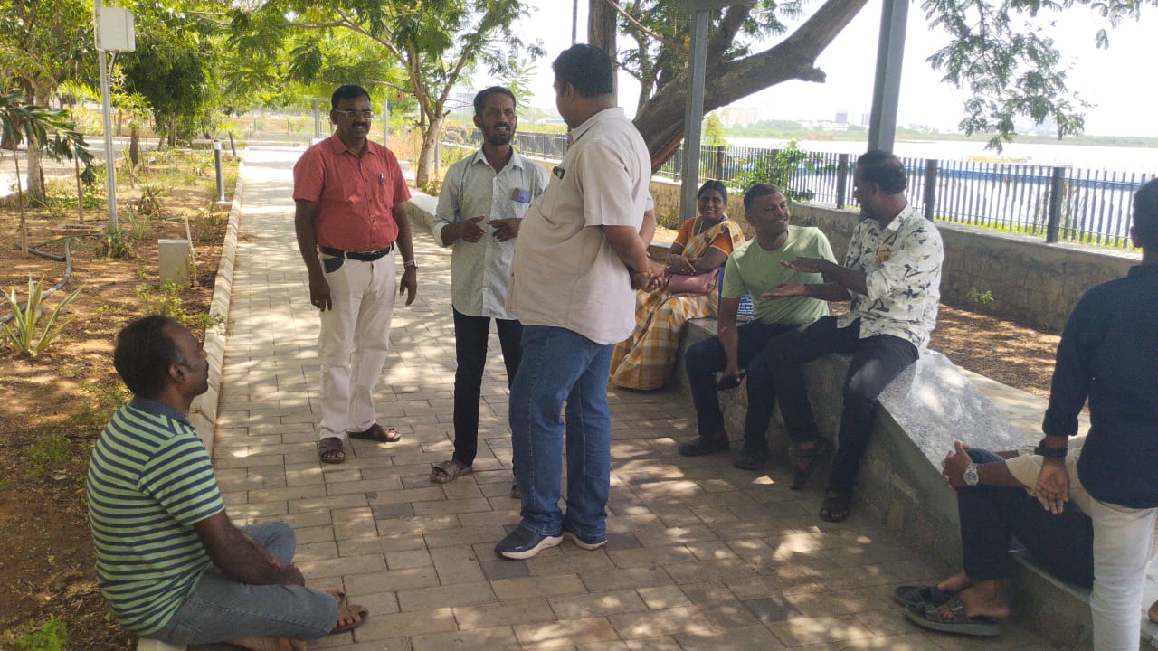 August Month Meet 2026